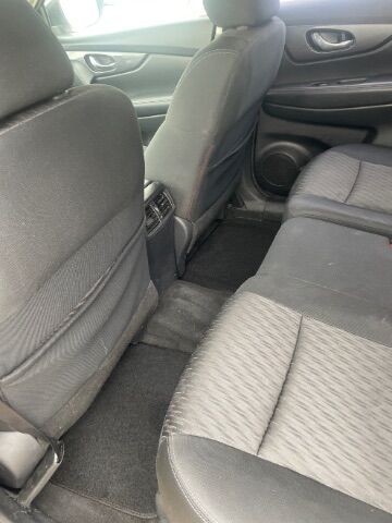 2017 Nissan Rogue SV AWD West Valley City UT