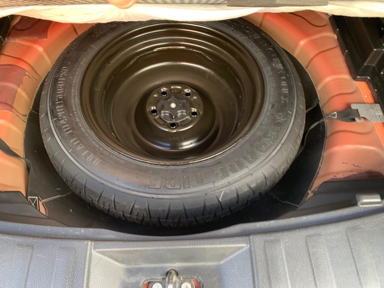 2017 Nissan Rogue SV Austin TX