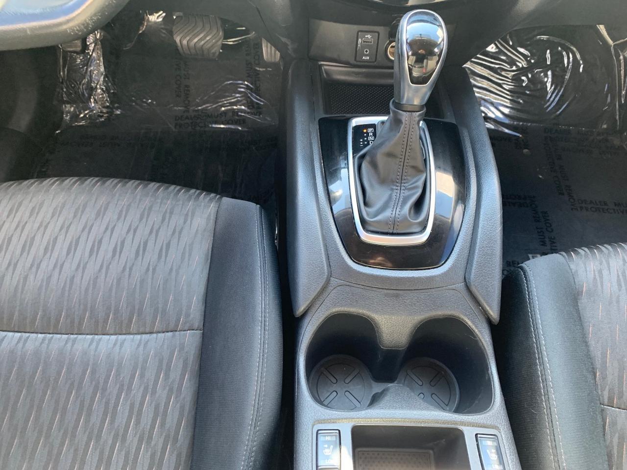 2017 Nissan Rogue SV Austin TX