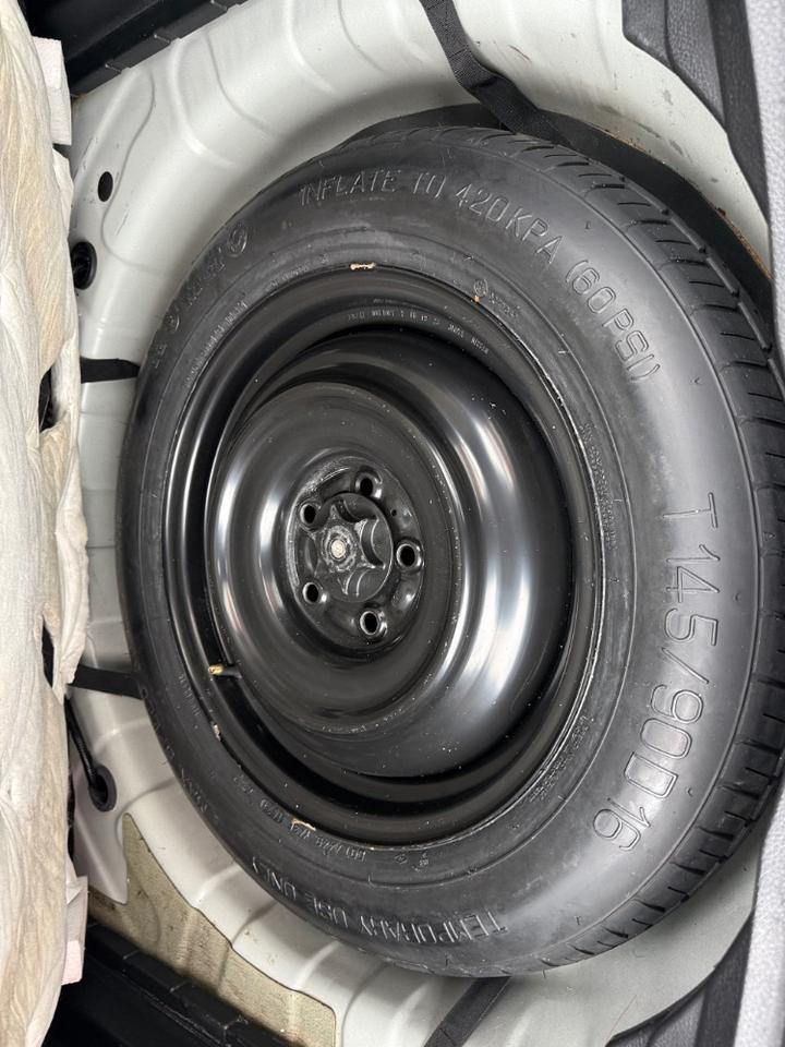 2017 Nissan Rogue SV Austin TX