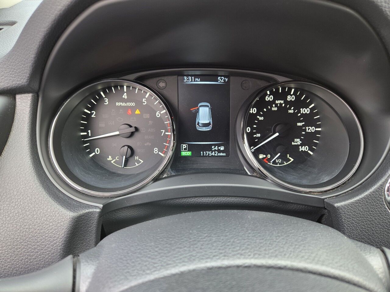 2017 Nissan Rogue SV Charlton MA