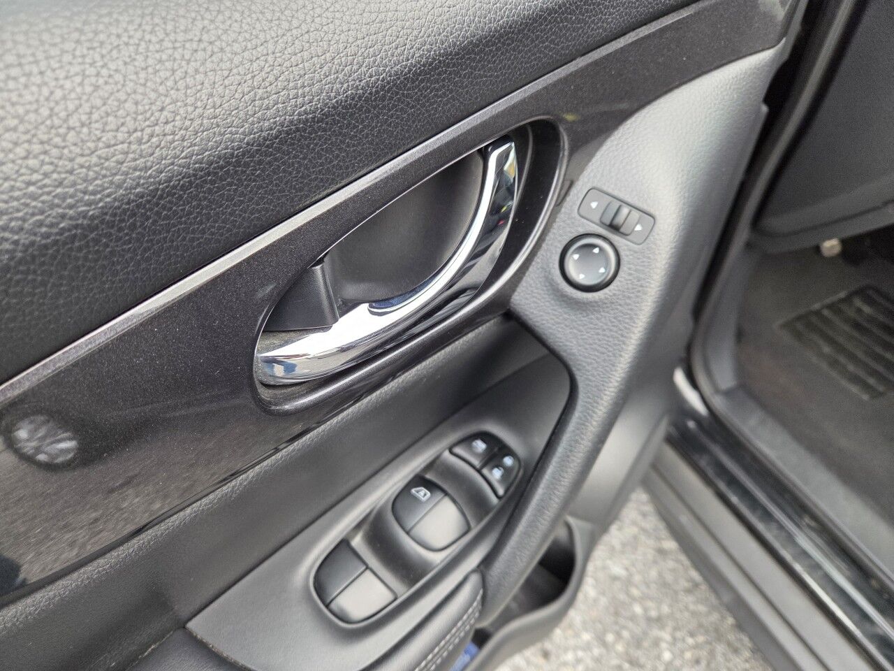 2017 Nissan Rogue SV Charlton MA