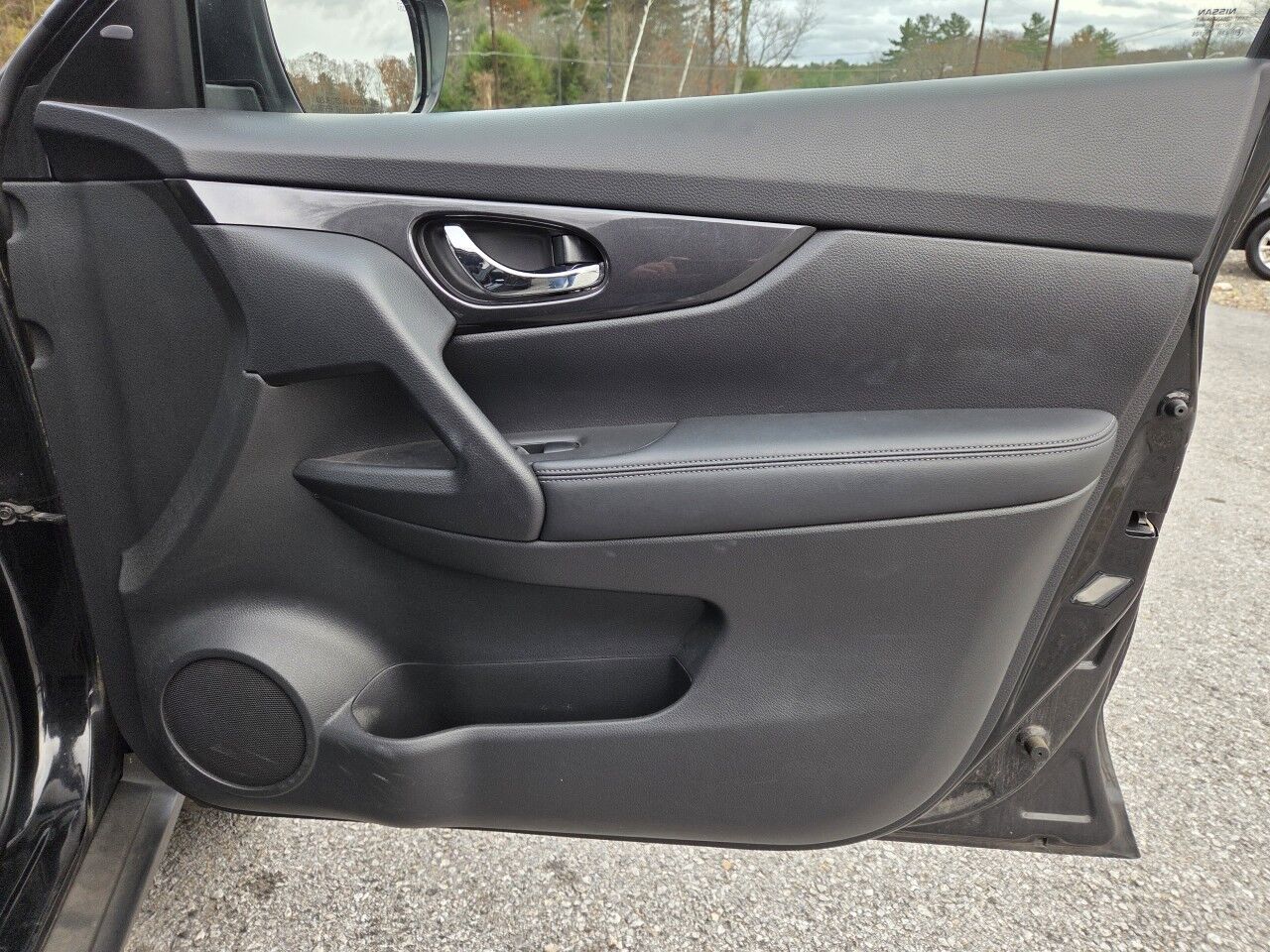 2017 Nissan Rogue SV Charlton MA