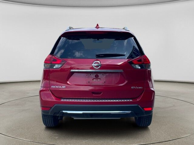 2017 Nissan Rogue SV Cleveland OH