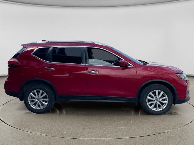 2017 Nissan Rogue SV Cleveland OH