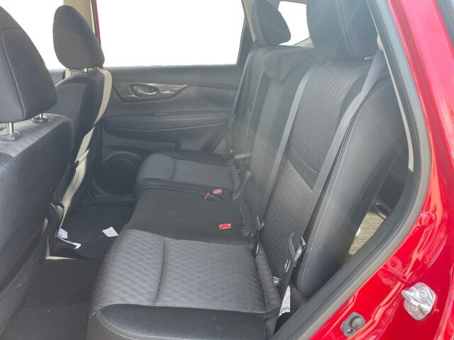 2017 Nissan Rogue SV Cleveland OH