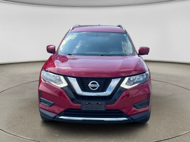 2017 Nissan Rogue SV Cleveland OH