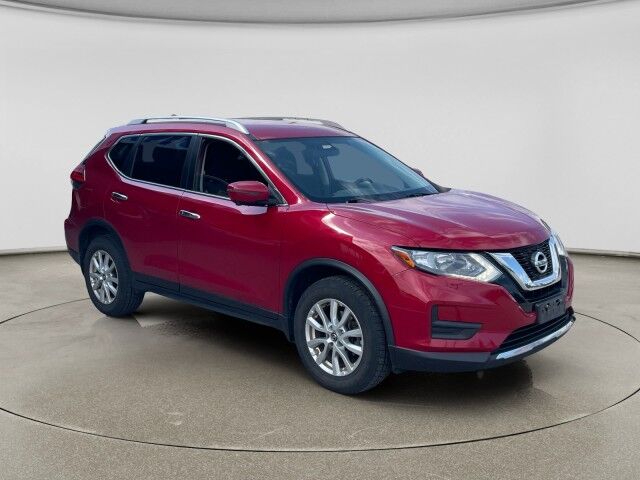 2017 Nissan Rogue SV Cleveland OH