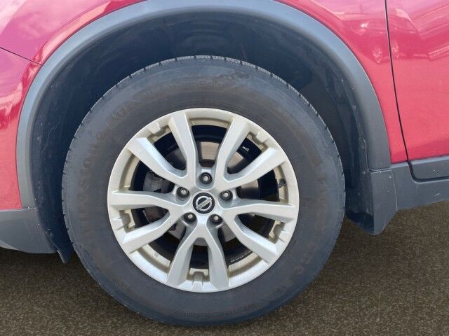 2017 Nissan Rogue SV Cleveland OH