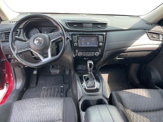 2017 Nissan Rogue SV Cleveland OH