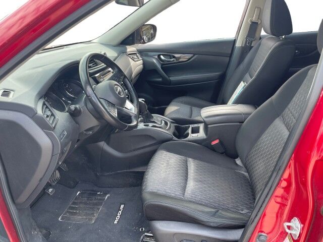 2017 Nissan Rogue SV Cleveland OH