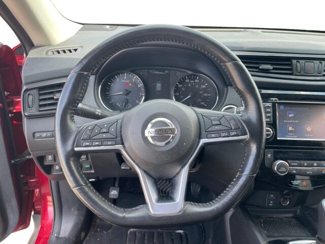 2017 Nissan Rogue SV Cleveland OH