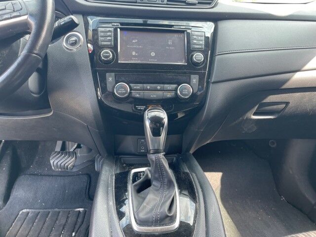 2017 Nissan Rogue SV Cleveland OH