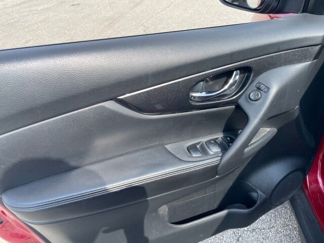 2017 Nissan Rogue SV Cleveland OH