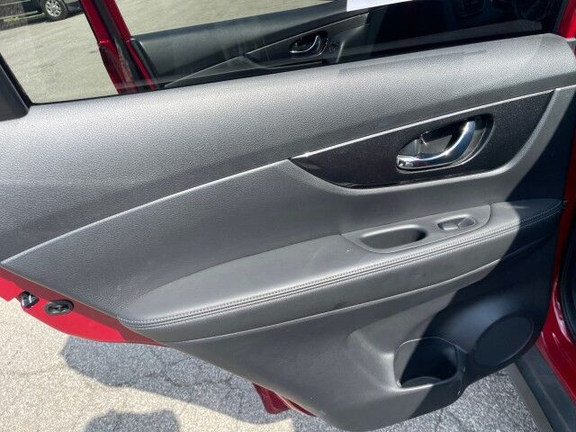 2017 Nissan Rogue SV Cleveland OH