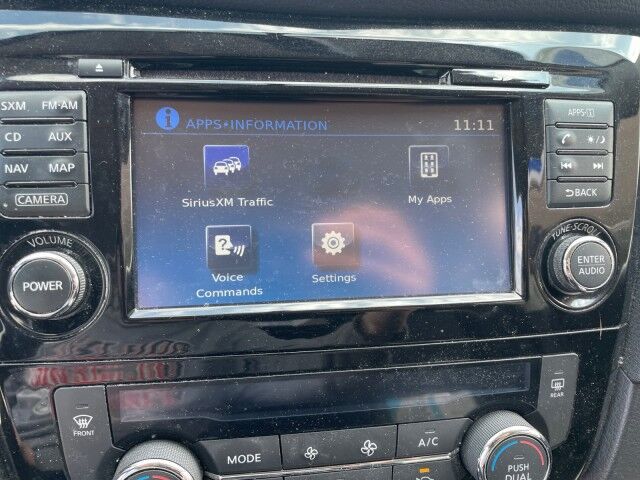 2017 Nissan Rogue SV Cleveland OH