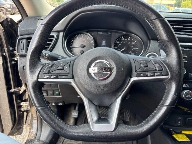 2017 Nissan Rogue SV Cleveland OH