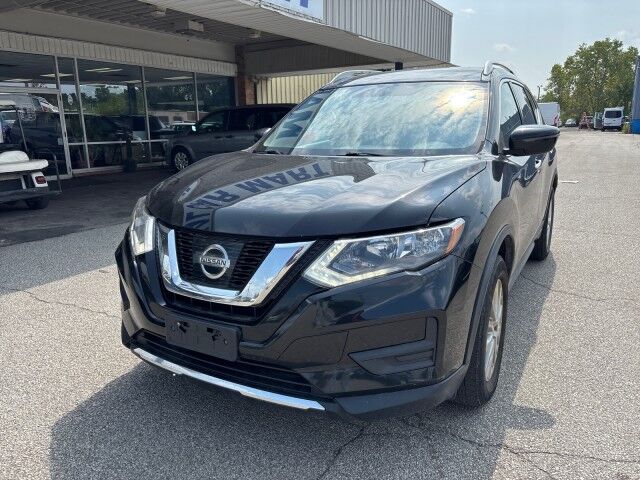 2017 Nissan Rogue SV Cleveland OH