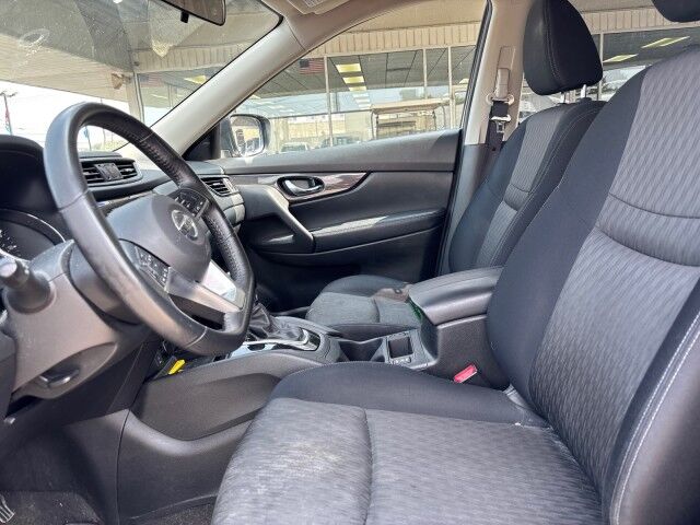 2017 Nissan Rogue SV Cleveland OH
