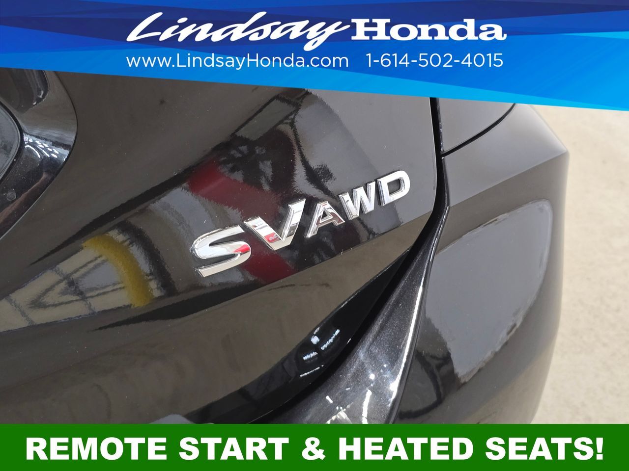 2017 Nissan Rogue SV Columbus OH