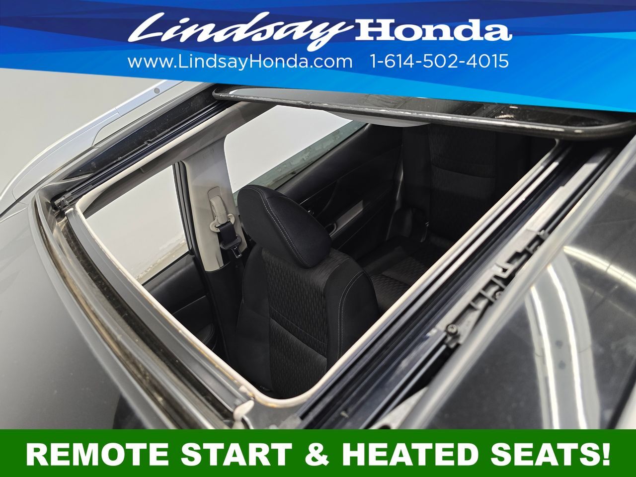 2017 Nissan Rogue SV Columbus OH