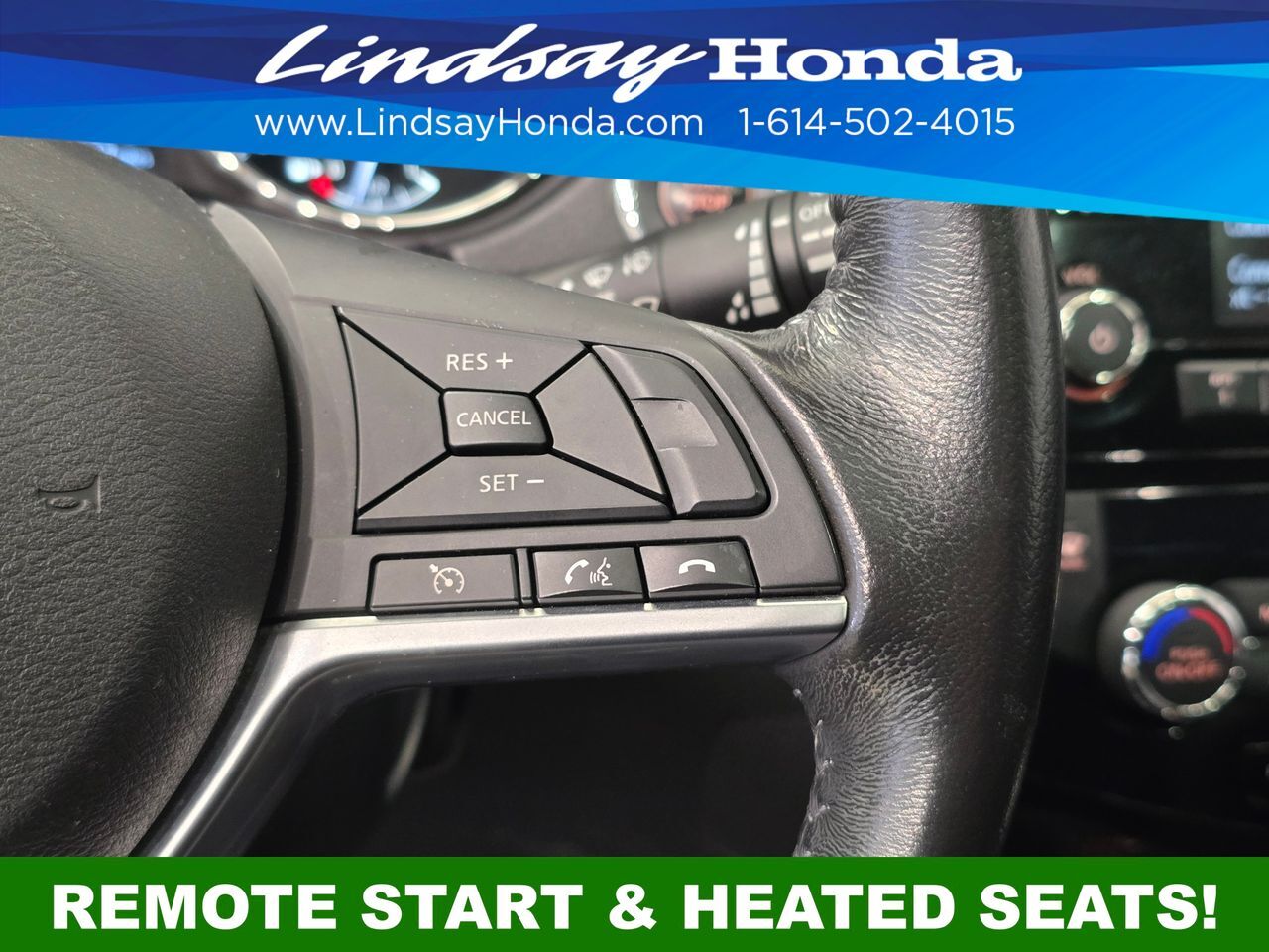 2017 Nissan Rogue SV Columbus OH