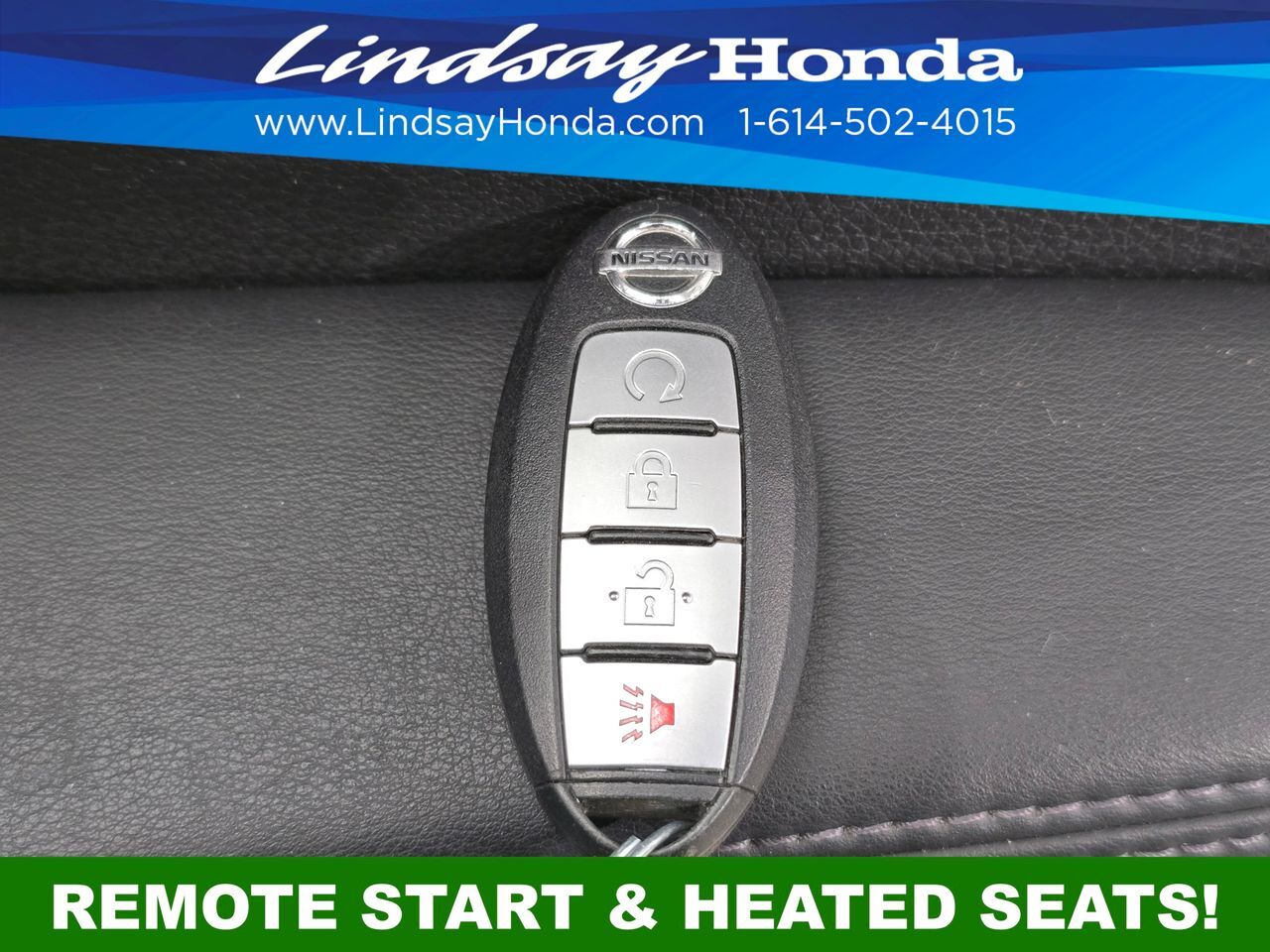 2017 Nissan Rogue SV Columbus OH