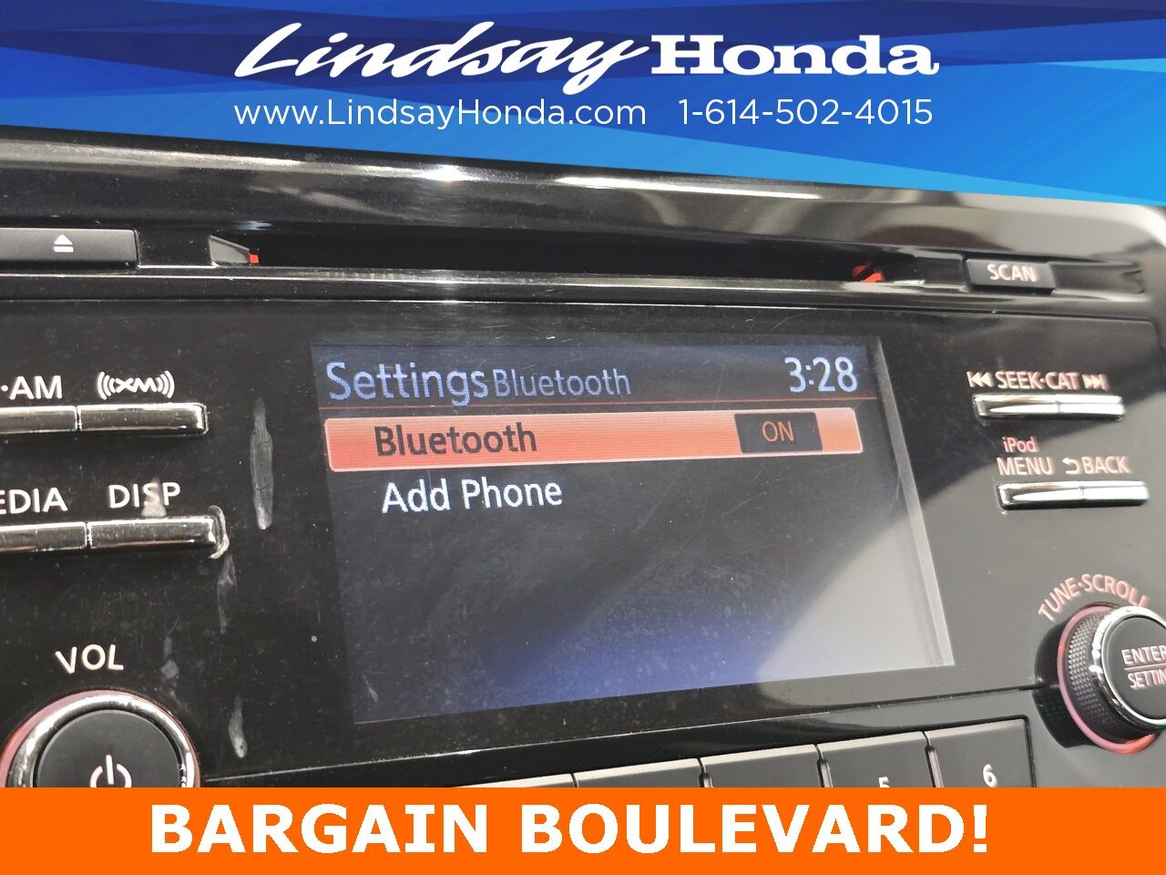 2017 Nissan Rogue SV Columbus OH