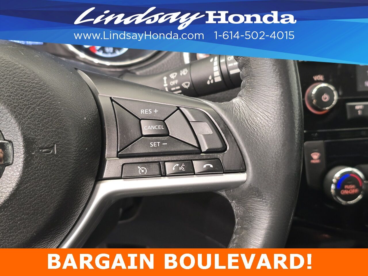 2017 Nissan Rogue SV Columbus OH