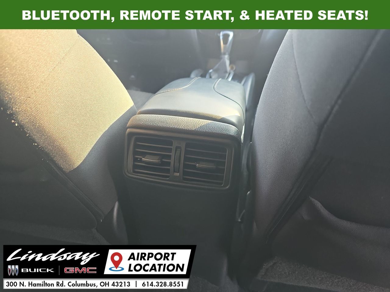 2017 Nissan Rogue SV Columbus OH