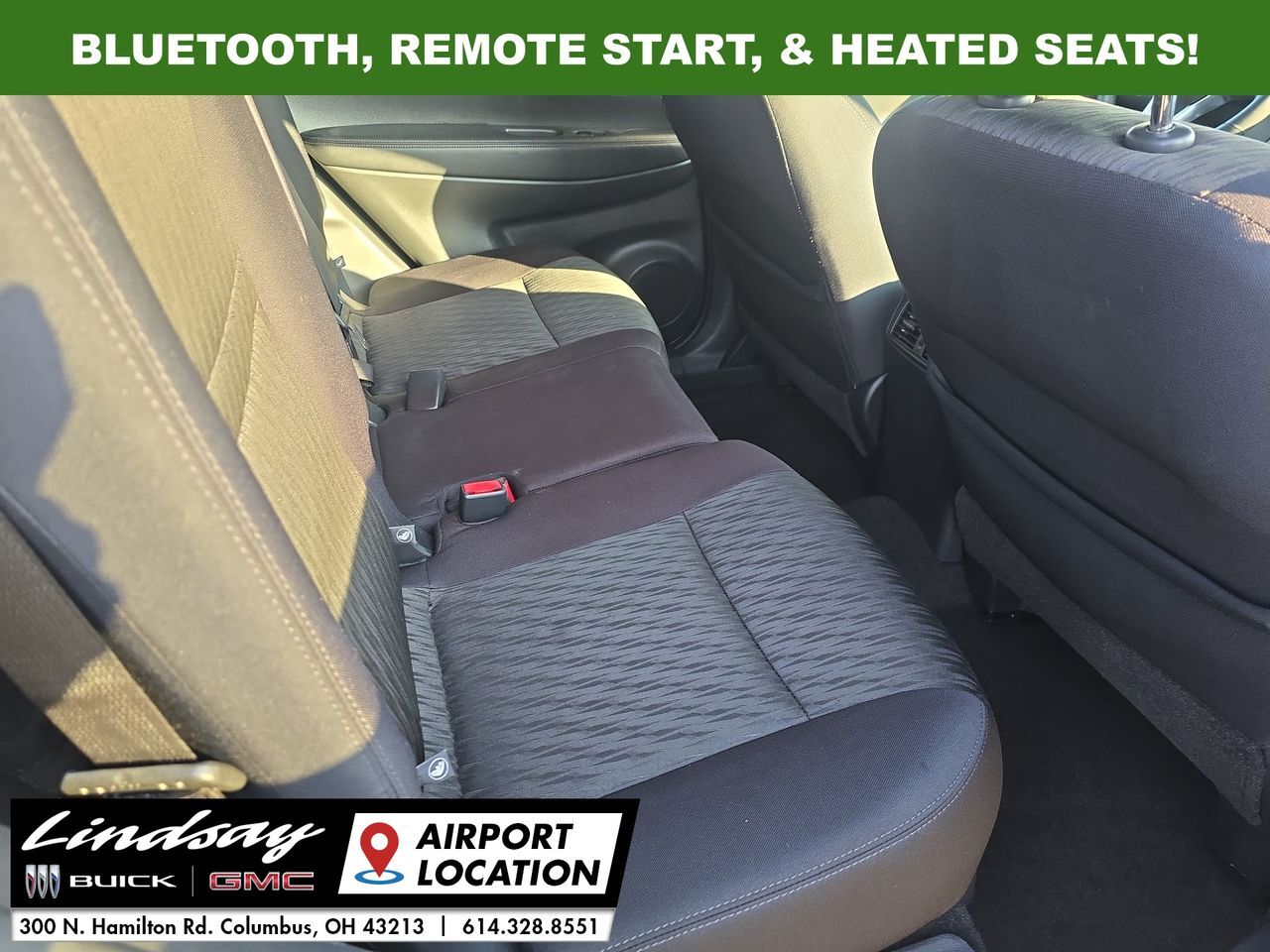 2017 Nissan Rogue SV Columbus OH