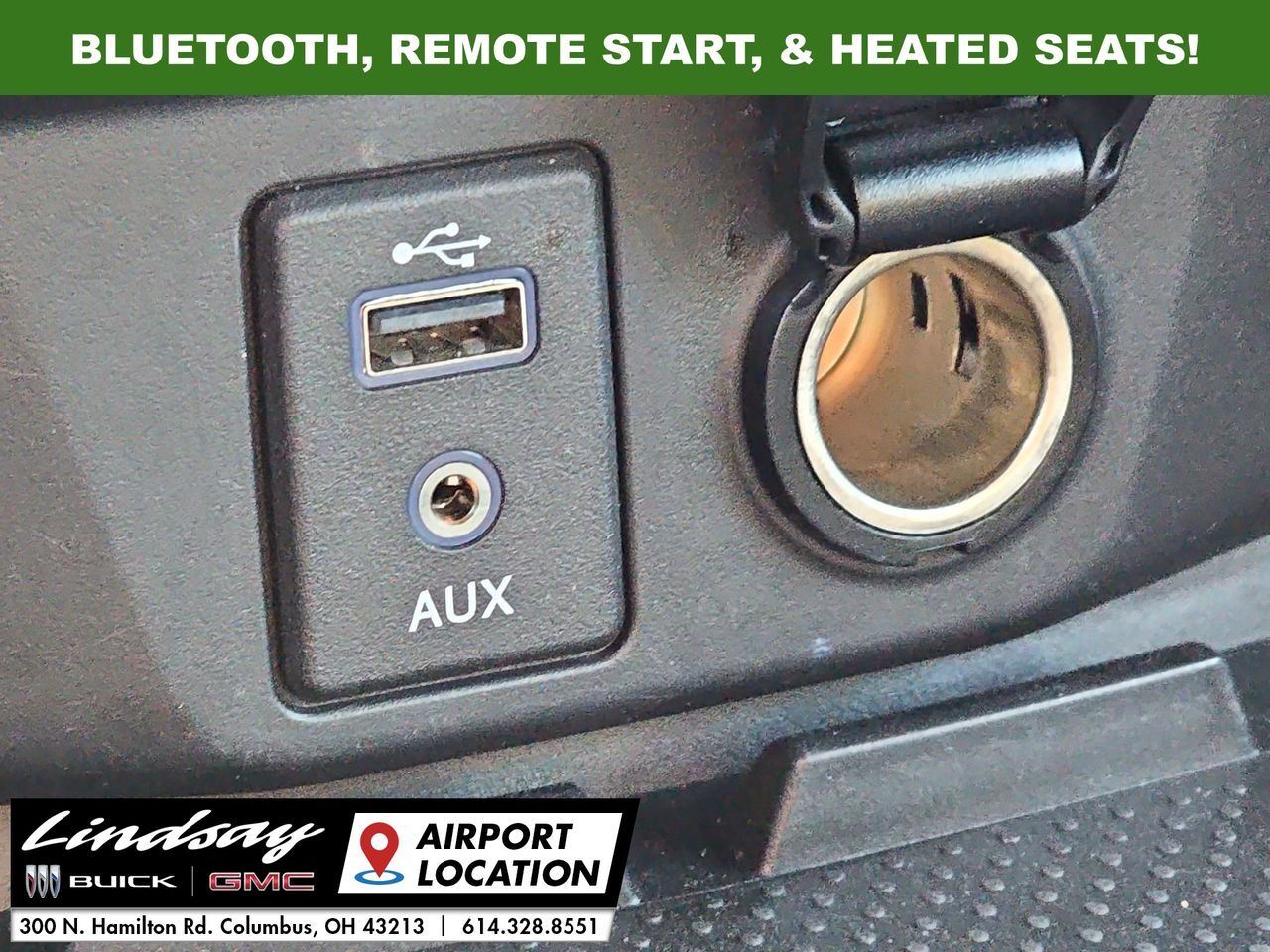 2017 Nissan Rogue SV Columbus OH