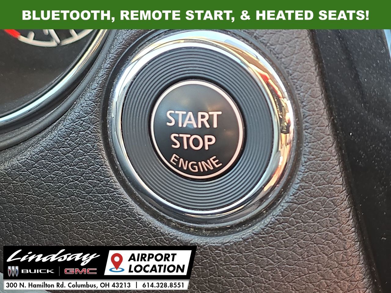 2017 Nissan Rogue SV Columbus OH