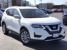 2017 Nissan Rogue SV Chicago IL 2017 Nissan Rogue SV Chicago IL