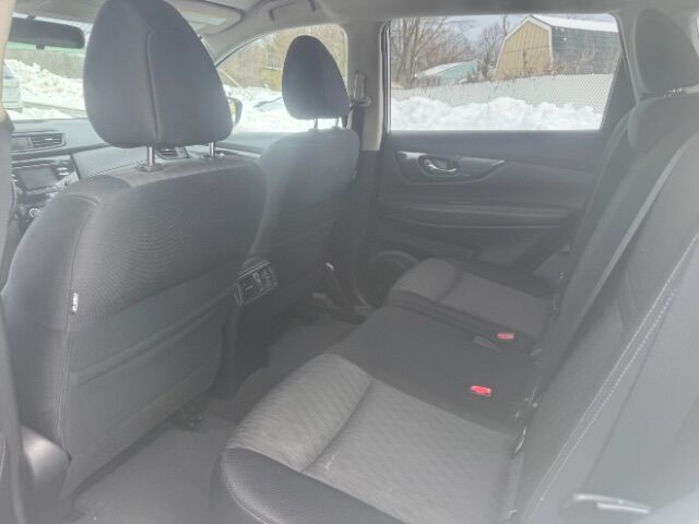 2017 Nissan Rogue SV East Islip NY