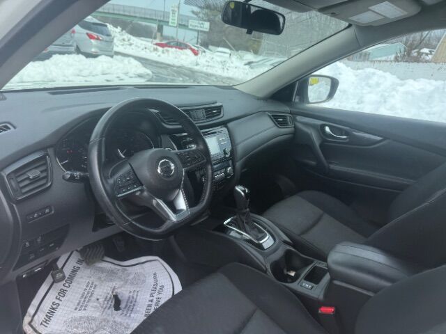 2017 Nissan Rogue SV East Islip NY