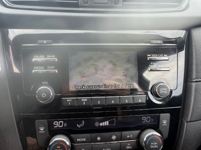 2017 Nissan Rogue SV East Islip NY