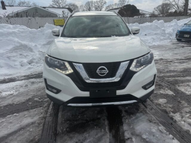 2017 Nissan Rogue SV East Islip NY