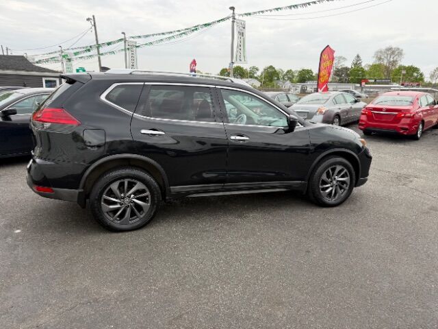 2017 Nissan Rogue SV East Islip NY