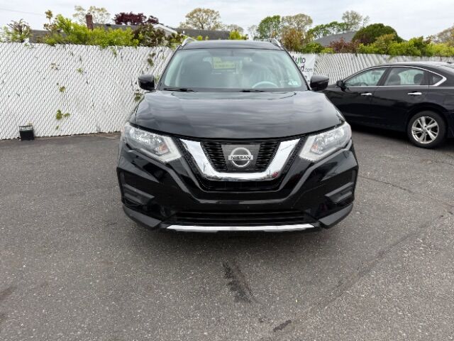 2017 Nissan Rogue SV East Islip NY