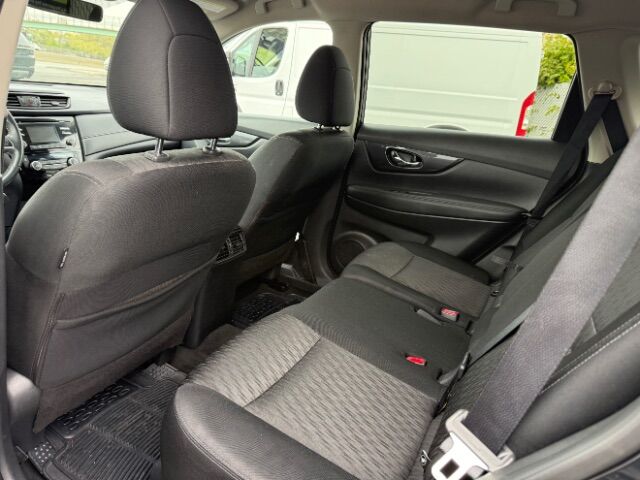 2017 Nissan Rogue SV East Islip NY