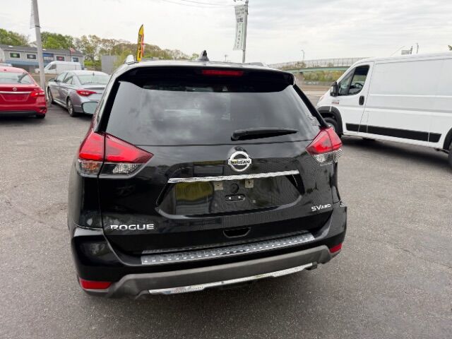 2017 Nissan Rogue SV East Islip NY