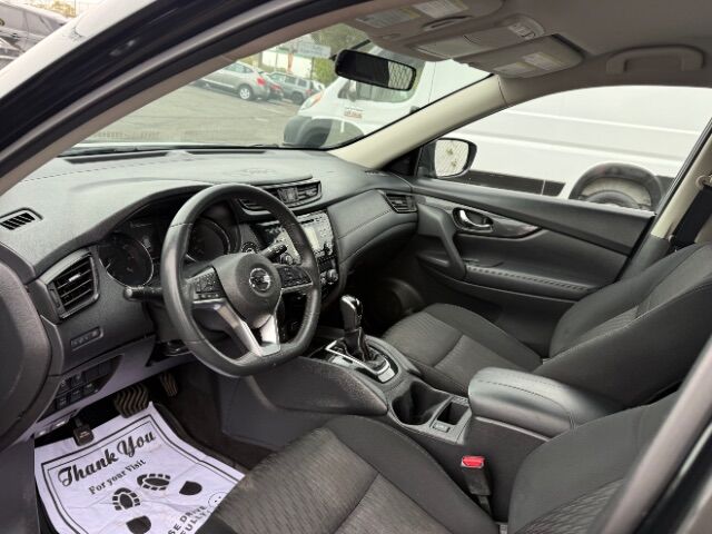 2017 Nissan Rogue SV East Islip NY