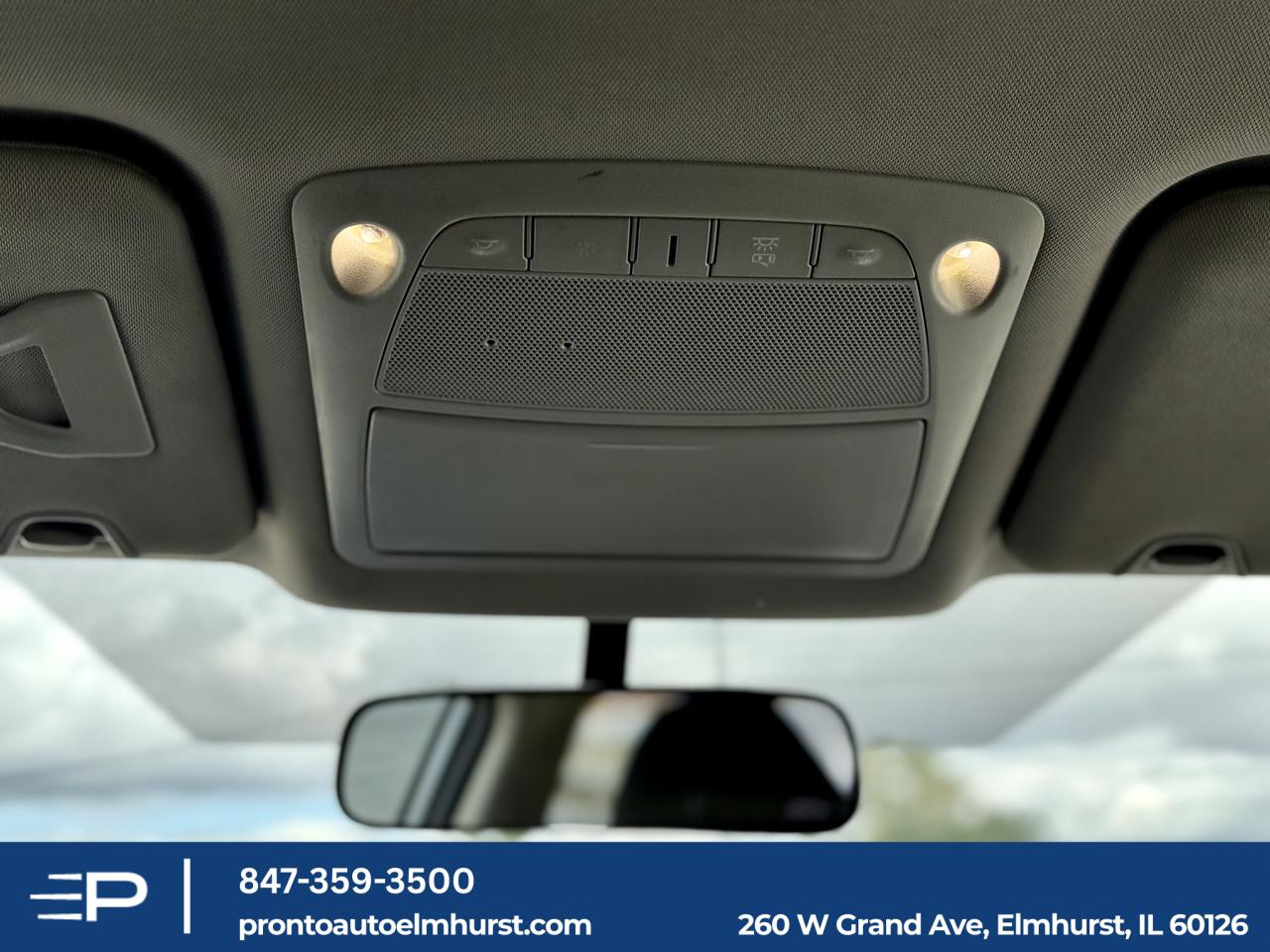 2017 Nissan Rogue SV Elmhurst IL