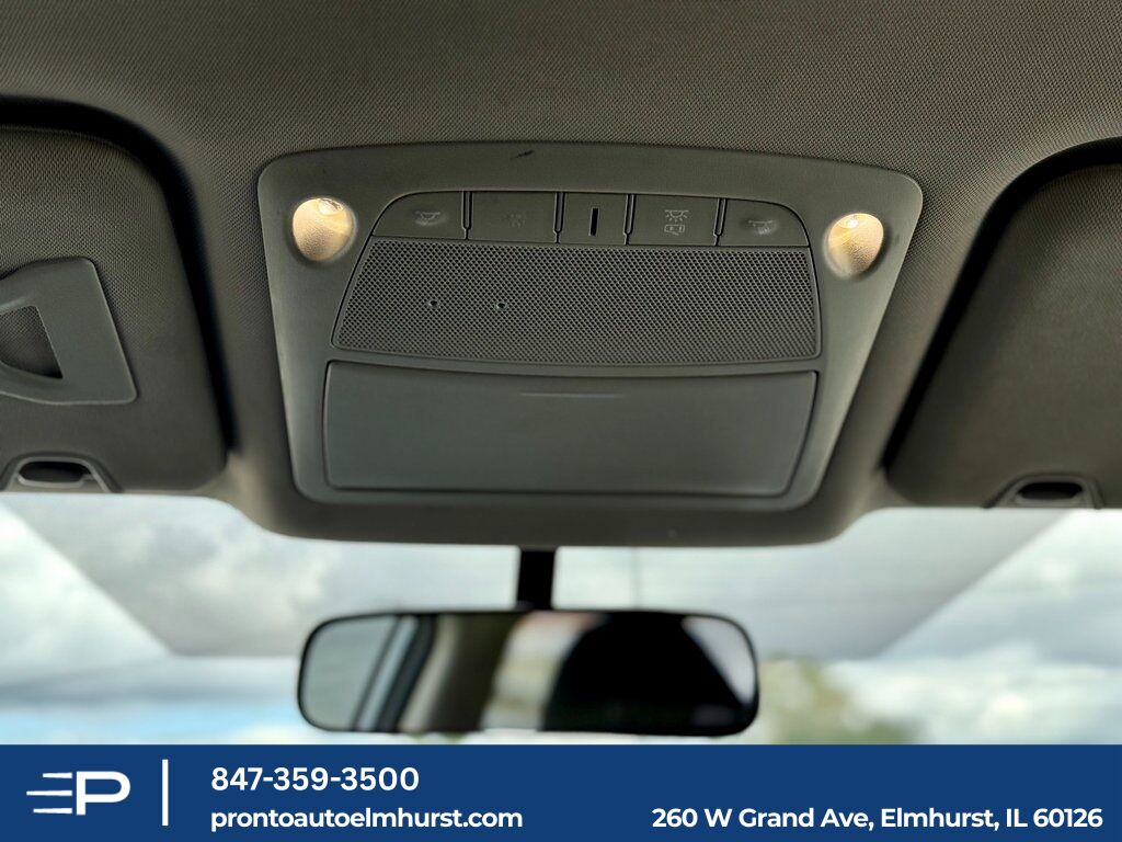 2017 Nissan Rogue SV Elmhurst IL