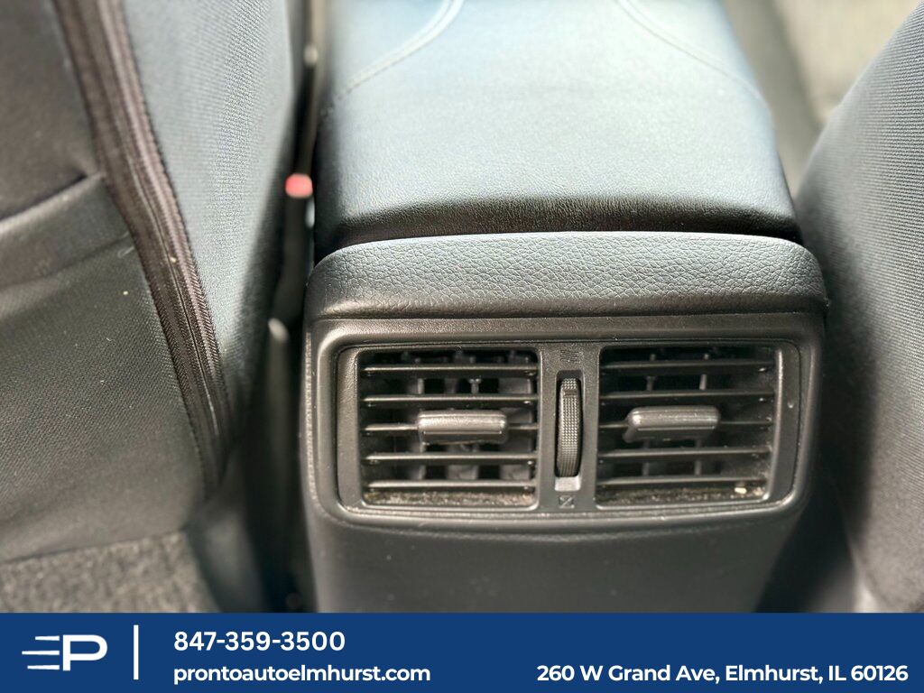 2017 Nissan Rogue SV Elmhurst IL