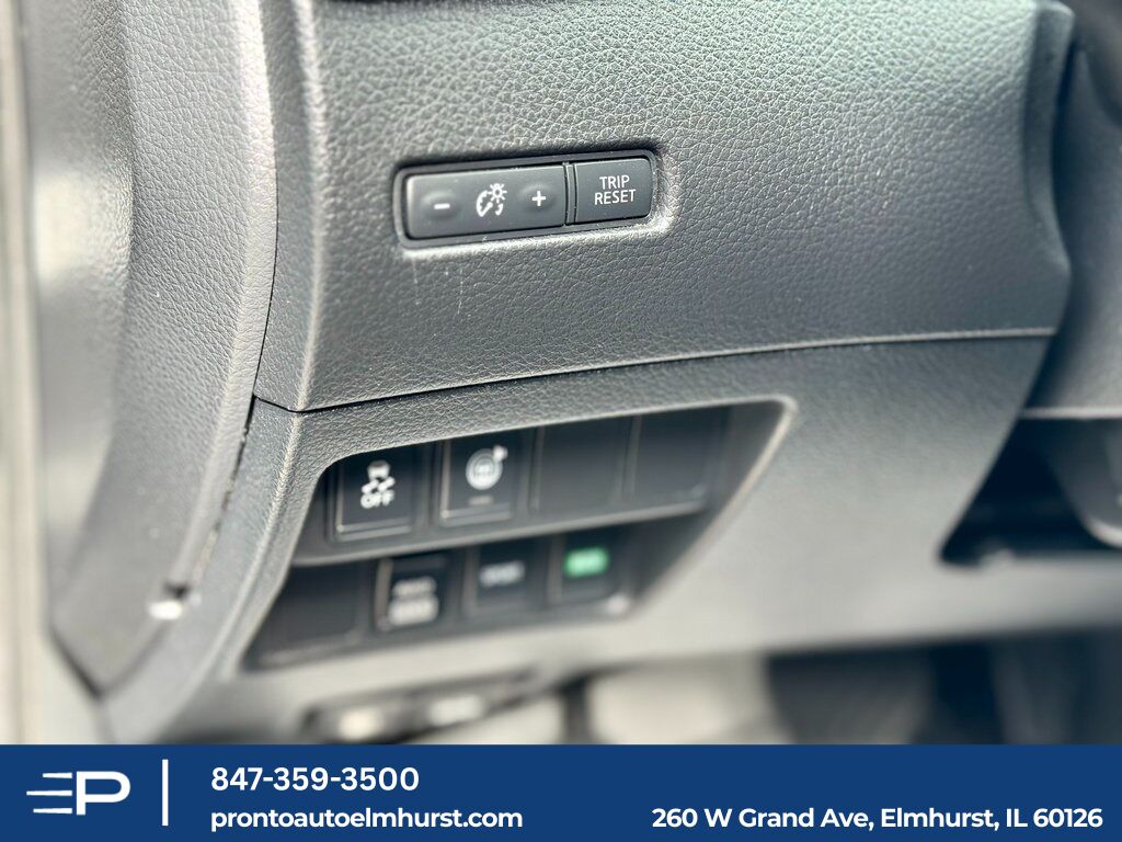 2017 Nissan Rogue SV Elmhurst IL