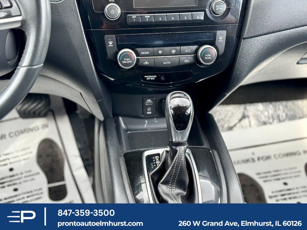 2017 Nissan Rogue SV Elmhurst IL