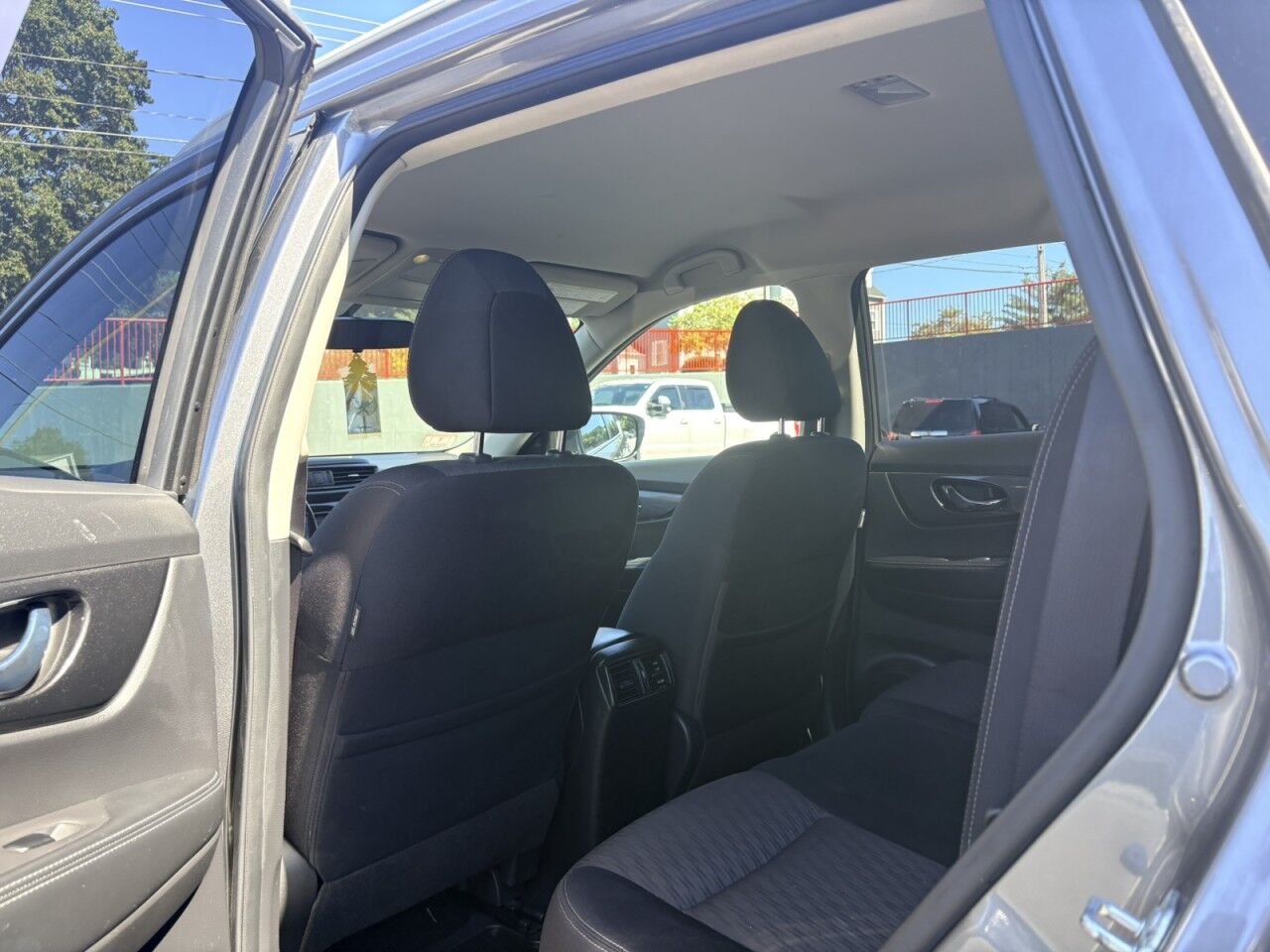 2017 Nissan Rogue SV Fitchburg MA