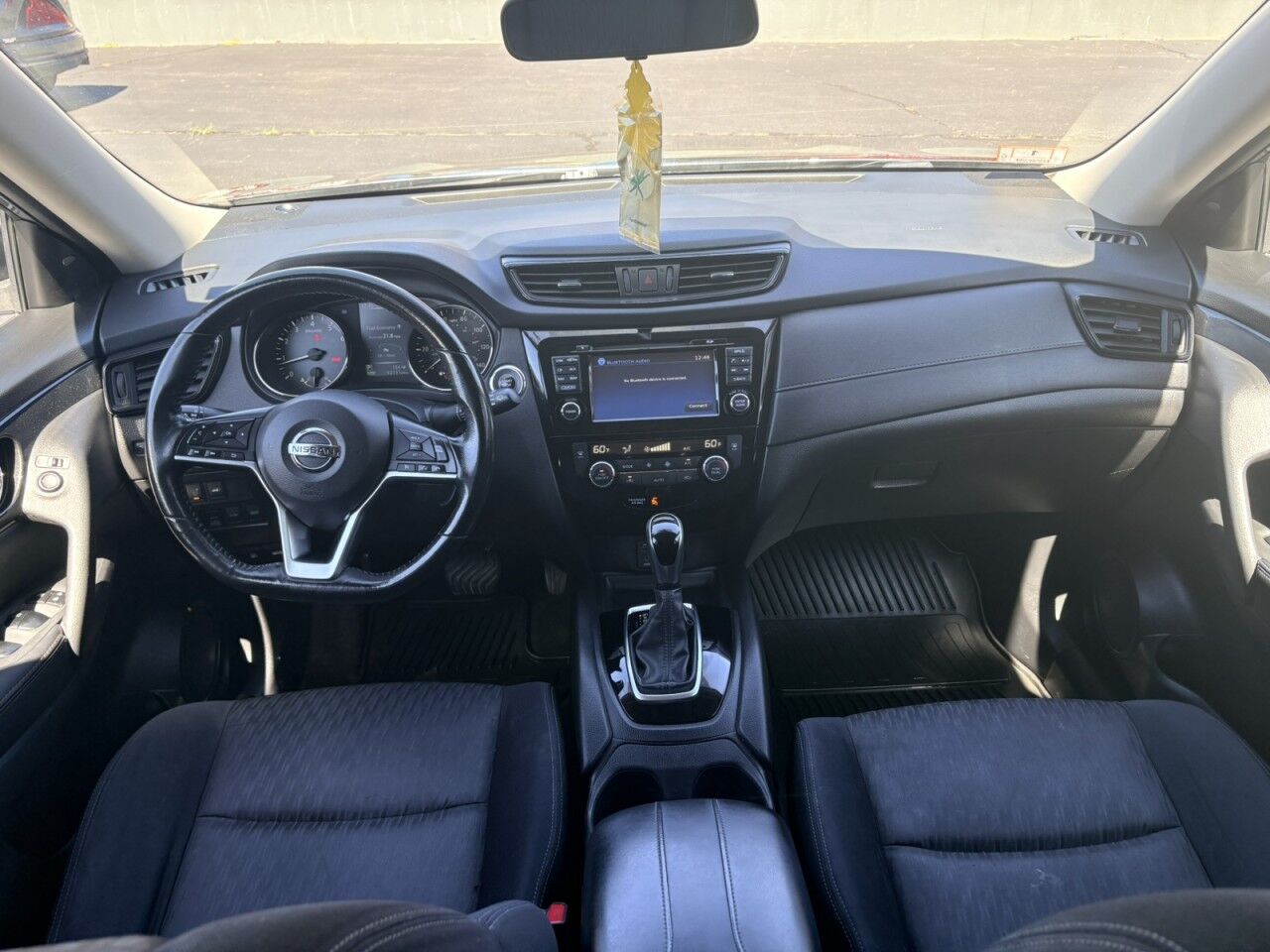 2017 Nissan Rogue SV Fitchburg MA